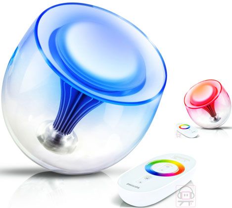 Philips Living Colors LED Light
