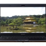 Sony Vaio X11 screenshot 1 Sony Vaio X11 screenshot 1