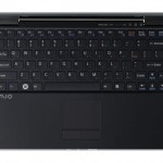 Sony Vaio X11 screenshot 2 Sony Vaio X11 screenshot 2